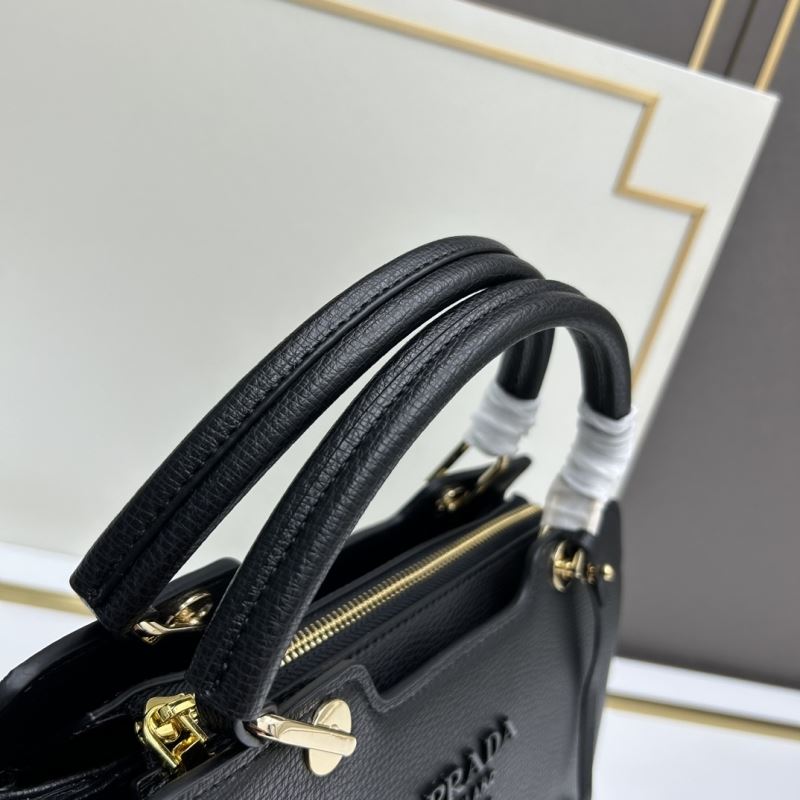 Prada Top Handle Bags